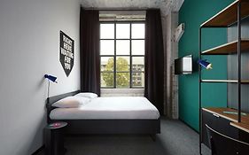 The Student Hotel Maastricht